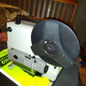 Anscovision 88 dual automatic